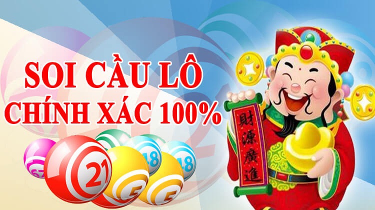 Phương Pháp Soi Cầu Lô Chính Xác 100 % từ KUBETVN.ASIA